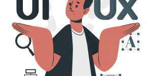 Was ist der Unterschied zwischen Benutzeroberfläche und Benutzererfahrung