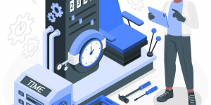 Webdesign Trends von den 90er bis Heute