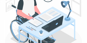 Barrierefreiheit - Accessibility im Webdesign